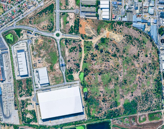 To Let Commercial Property for Rent in Airport Industria Western Cape